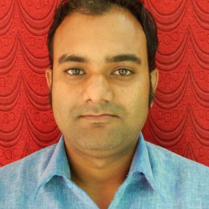 Sunil Verma-Freelancer in Narayangarh,India