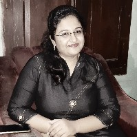 Sharvari Deshkar-Freelancer in Chandrapur,India