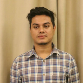 Md Fahim Hasan Khan-Freelancer in Dhaka,Bangladesh