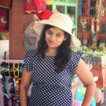 Neelufa Agrawal-Freelancer in ,India