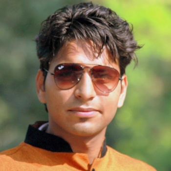 Rahul Gupta-Freelancer in Agra,India