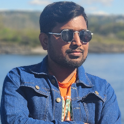 Swapnil Lande-Freelancer in ,India