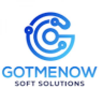 Gotmenow Soft Solutions-Freelancer in Bengaluru,India