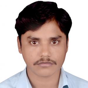 Krishnakant Mahato-Freelancer in Asansol,India
