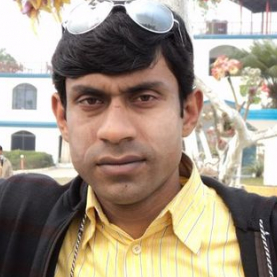 Mahbubul Haque-Freelancer in ,Bangladesh