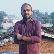 Saurabh Paatel-Freelancer in ,India