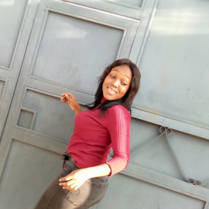Diana Mwape-Freelancer in Lusaka,Zambia