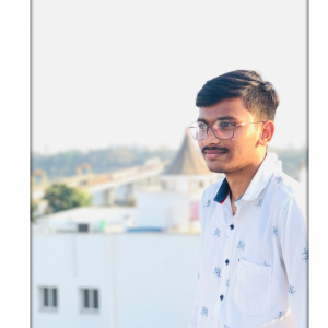 Utsav Sachapara-Freelancer in ,India