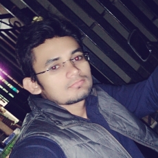 Animesh Kumar-Freelancer in Bangalore,India