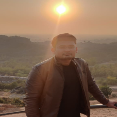Animesh Kumar-Freelancer in Bengaluru,India