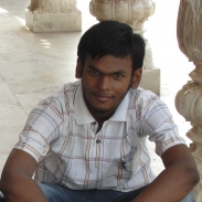 Pranjal Methi-Freelancer in Mumbai,India