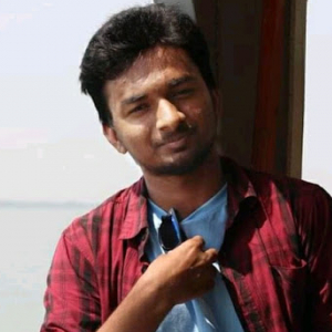 Muntasir Patwary-Freelancer in Dhaka,Bangladesh