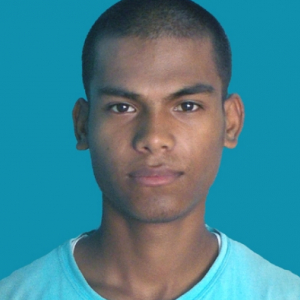 Hitesh Rajbongshi-Freelancer in ,India