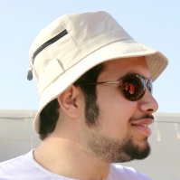 Abdurrahman Arrasheed-Freelancer in Jeddah,Saudi Arabia