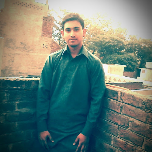 Muhammad Fahad-Freelancer in Sargodha,Pakistan