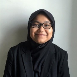 Suraya Rasidi-Freelancer in ,Malaysia