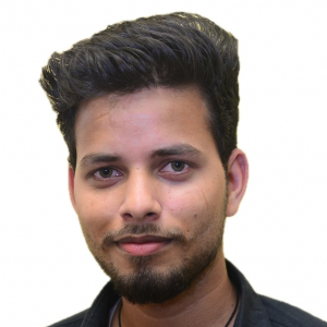 Bijoy Kumar-Freelancer in Guwahati,India