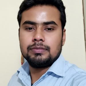 Ravi Shrivastava-Freelancer in New Delhi,India