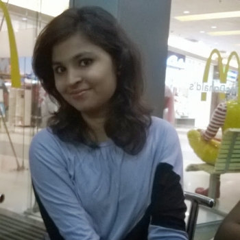 Karuna Singh-Freelancer in Kolkata,India