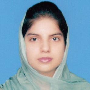 Ayesha Zakria-Freelancer in Islamabad,Pakistan