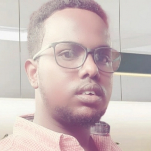 Mohamed Abdikadir Ali-Freelancer in Mogadishu,Somalia, Somali Republic