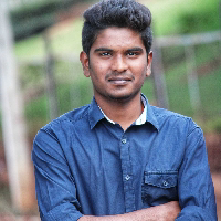 Mahesh Bannur-Freelancer in Marimatti R.C,India