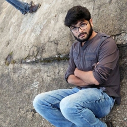 Aaquib Hussain-Freelancer in Kolkata,India