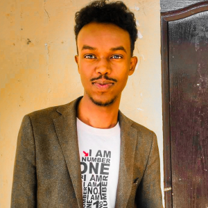 Yahye Abdulrahman-Freelancer in Hargeisa,Somalia, Somali Republic