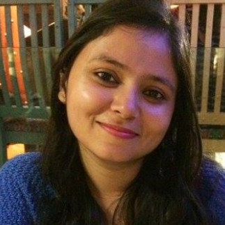 Arya Shambhavi-Freelancer in Lucknow,India