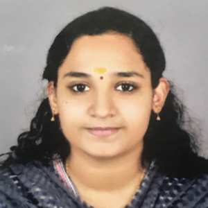 Parvathy Mohanakrishnan-Freelancer in ,India