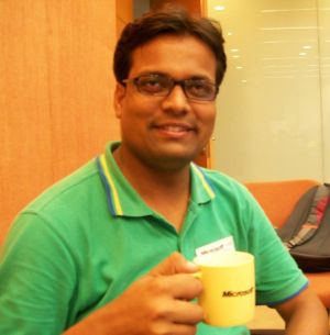 Pratik Gupta-Freelancer in New Delhi,India