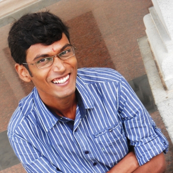 Abhinav Bhaskar-Freelancer in Bangalore,India