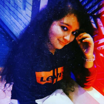 Aarushi Srivastava-Freelancer in ,India