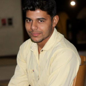 Mohit Chaudhary-Freelancer in Gurgaon,India