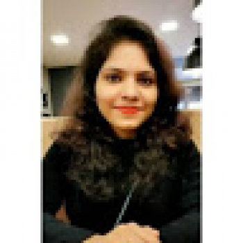 Rashi Saini-Freelancer in Ghaziabad,India