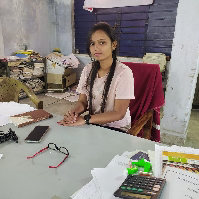 Neha Singh-Freelancer in Phusro,India