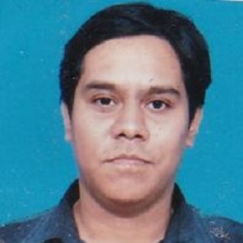 Abhishek Mandal-Freelancer in Mysore,India