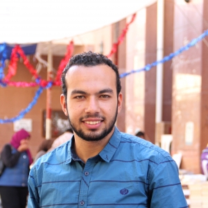 Ahmed Gamal-Freelancer in Egypt,Egypt
