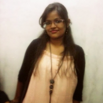 Sangita K-Freelancer in Hyderabad,India