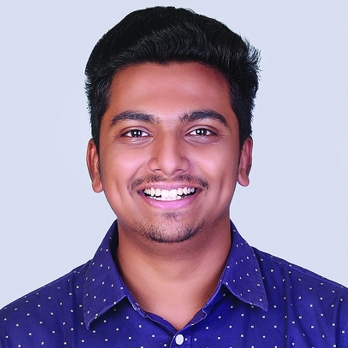 Sagar Patil-Freelancer in Hyderabad,India