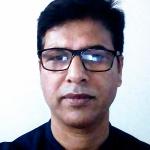 Onkar Jha-Freelancer in Nagpur,India