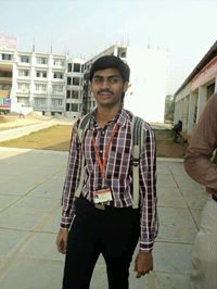 Nazeer Shaik-Freelancer in Guntur,India