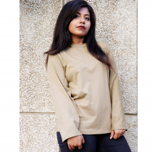 Jaisica Narayan-Freelancer in Gandhinagar,India