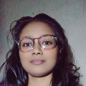 Niharika Kacher-Freelancer in ,India