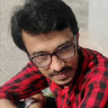 Uzair Shaikh-Freelancer in ,Pakistan