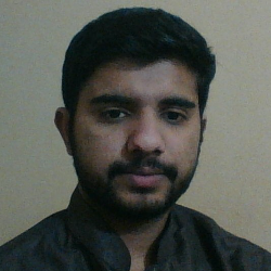 Adil Shah-Freelancer in Karachi,Pakistan