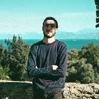 Yassir Bnk-Freelancer in Béjaïa,Algeria