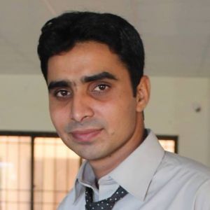 Shafiq Ur Rehman-Freelancer in Islamabad,Pakistan