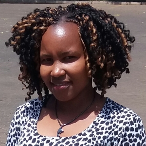 Priscillah R-Freelancer in kenya,Kenya