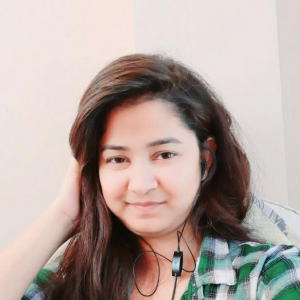 Madhuri Nimesh-Freelancer in Faridabad,India
